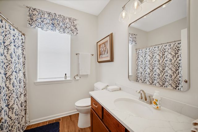 5210 Pheasant Lane, Richmond, IL 60071