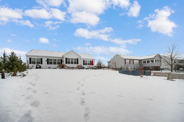 5210 Pheasant Lane, Richmond, IL 60071