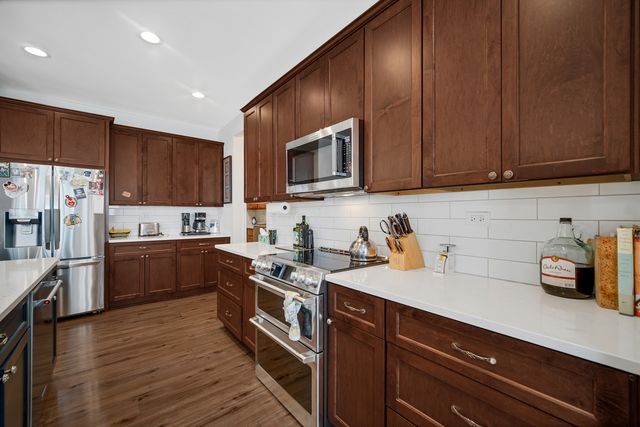 5210 Pheasant Lane, Richmond, IL 60071