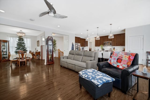 5210 Pheasant Lane, Richmond, IL 60071