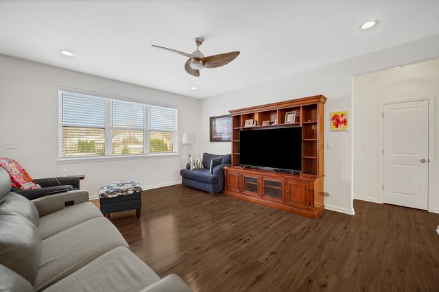 5210 Pheasant Lane, Richmond, IL 60071