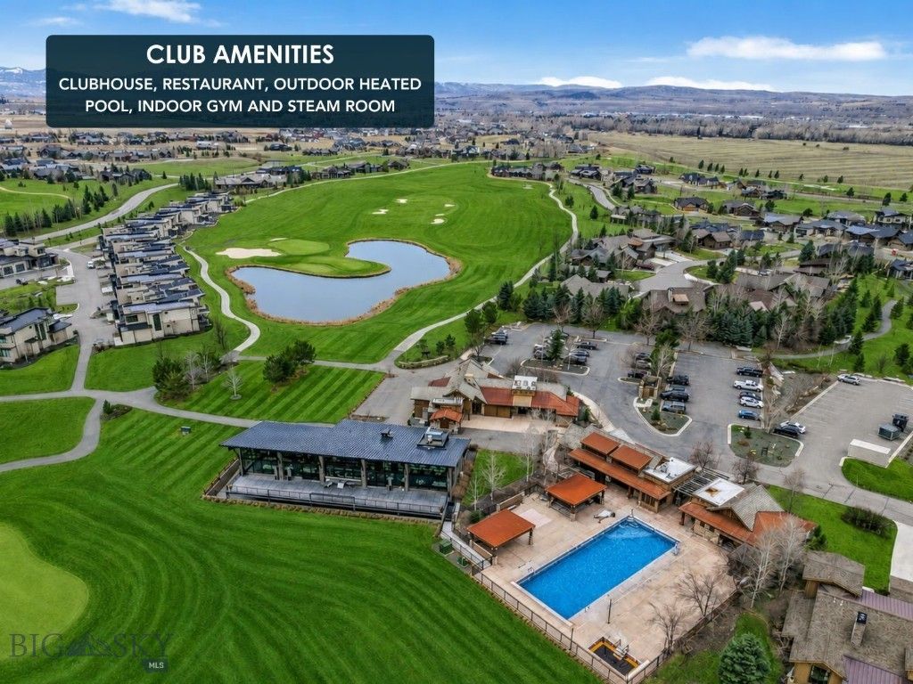 462 Black Bull Trail D, Bozeman, MT 59718 photo 2
