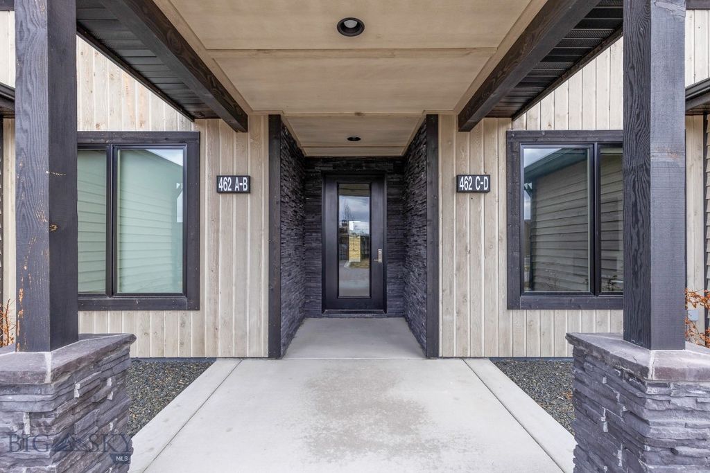 462 Black Bull Trail D, Bozeman, MT 59718 photo 4