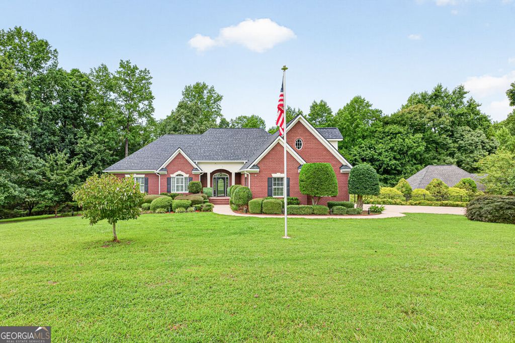 1077 Scales Creek Road, Homer, GA 30547 — photo 2