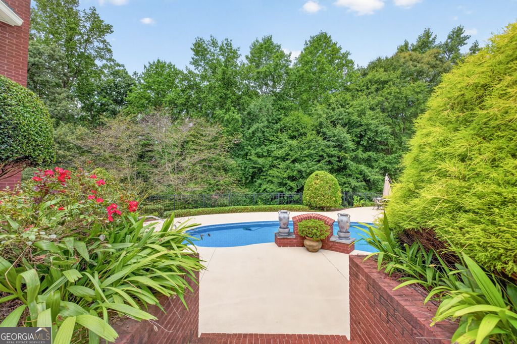 1077 Scales Creek Road, Homer, GA 30547 — photo 3