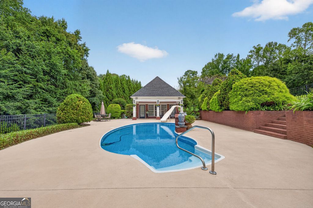 1077 Scales Creek Road, Homer, GA 30547 — photo 4