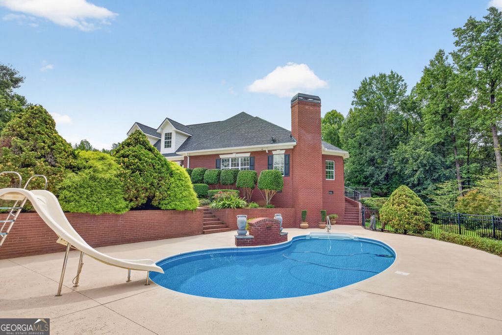 1077 Scales Creek Road, Homer, GA 30547 — photo 5