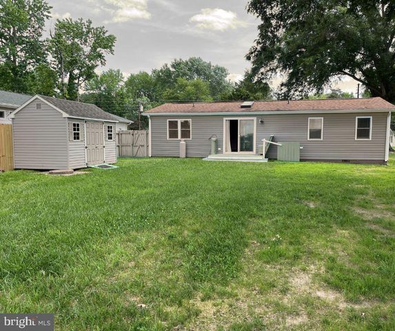 219 MATTOX AVE, Colonial Beach, VA 22443