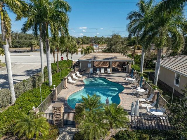 9815 NOSTALGIA PLACE, Englewood, FL 34223