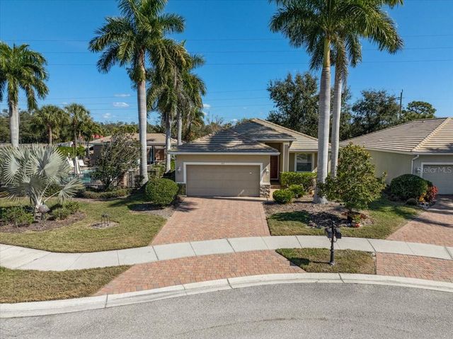 9815 NOSTALGIA PLACE, Englewood, FL 34223