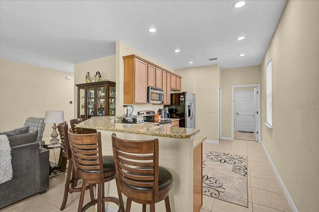 9815 NOSTALGIA PLACE, Englewood, FL 34223