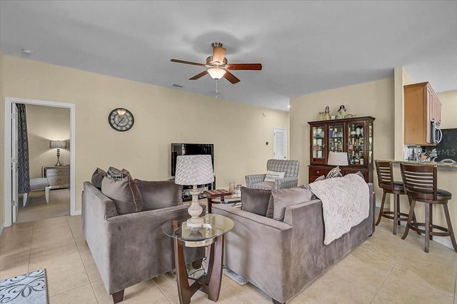 9815 NOSTALGIA PLACE, Englewood, FL 34223