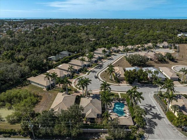 9815 NOSTALGIA PLACE, Englewood, FL 34223