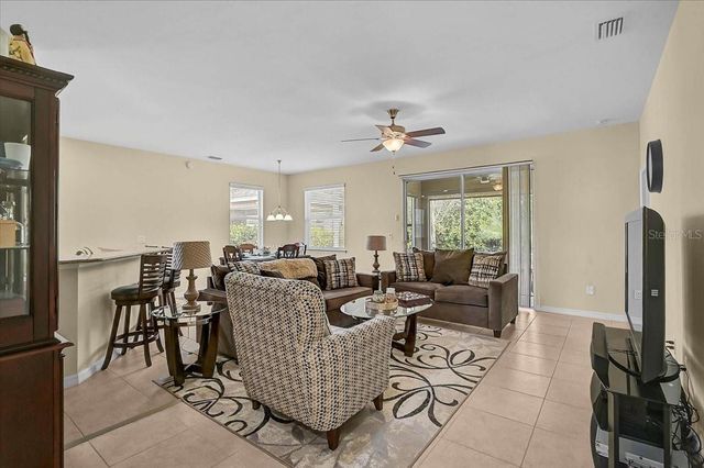 9815 NOSTALGIA PLACE, Englewood, FL 34223