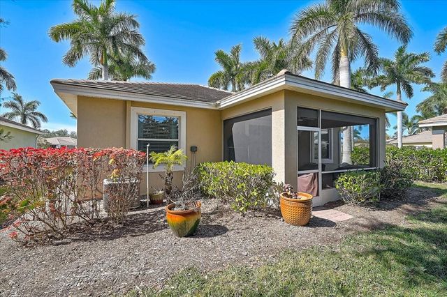 9815 NOSTALGIA PLACE, Englewood, FL 34223