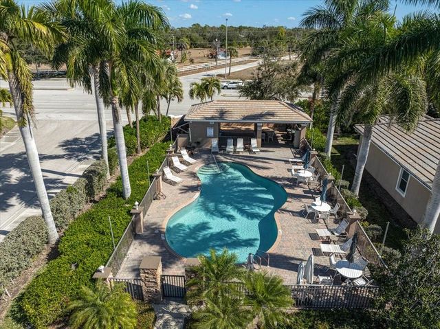 9815 NOSTALGIA PLACE, Englewood, FL 34223