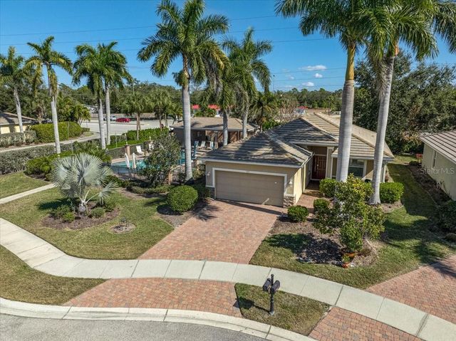 9815 NOSTALGIA PLACE, Englewood, FL 34223