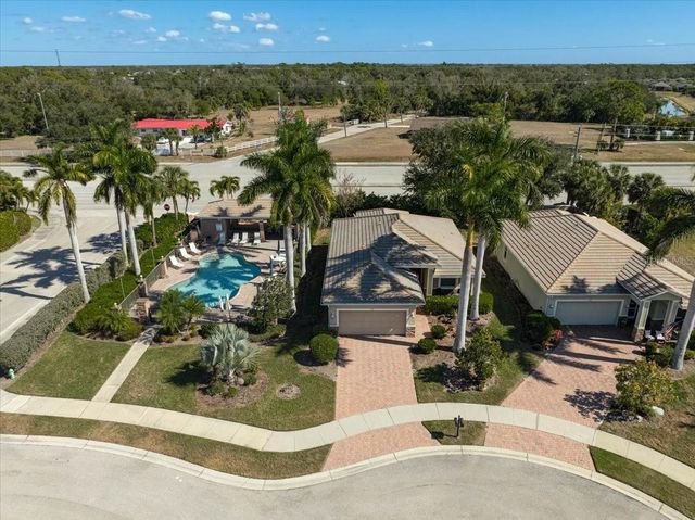 9815 NOSTALGIA PLACE, Englewood, FL 34223