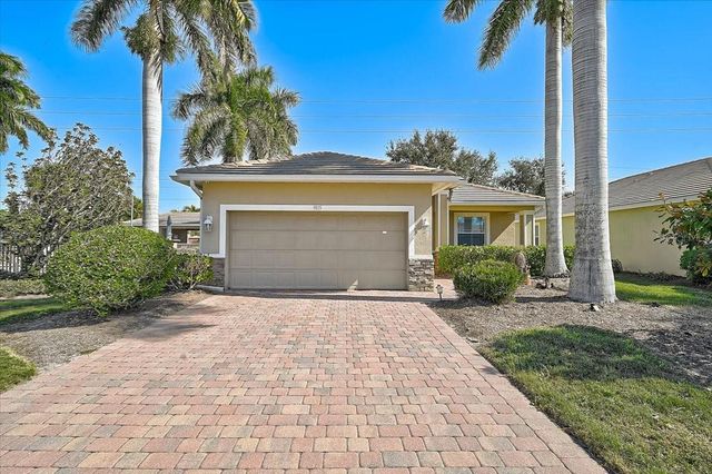 9815 NOSTALGIA PLACE, Englewood, FL 34223