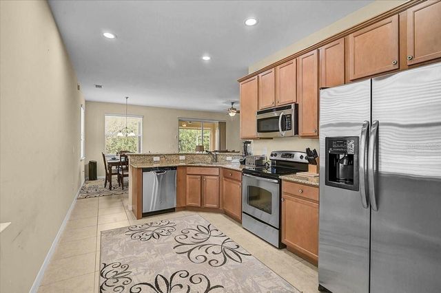 9815 NOSTALGIA PLACE, Englewood, FL 34223