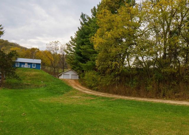 23586 Highway 80, Richland Center, WI 53581