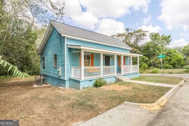2131 Cedar Street, Macon, GA 31206