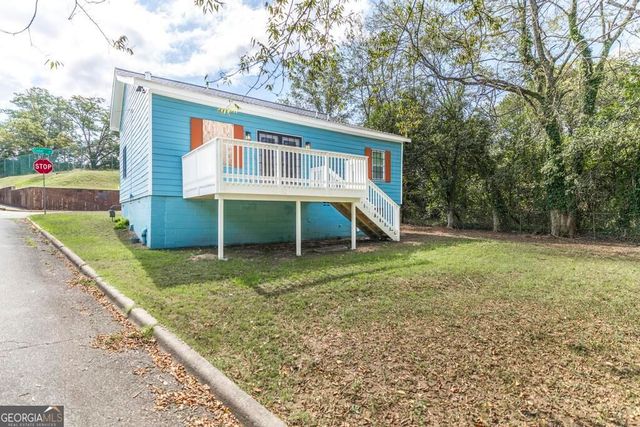 2131 Cedar Street, Macon, GA 31206