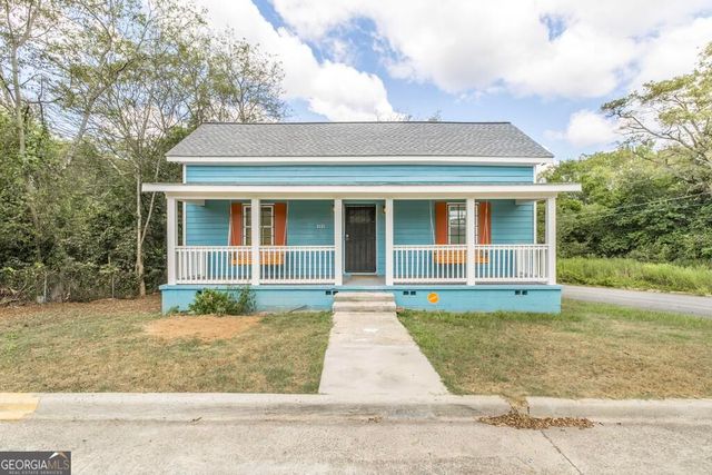 2131 Cedar Street, Macon, GA 31206