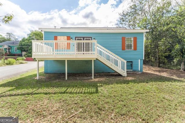 2131 Cedar Street, Macon, GA 31206
