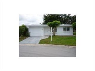 6680 NW 16th St, Margate, FL 33063