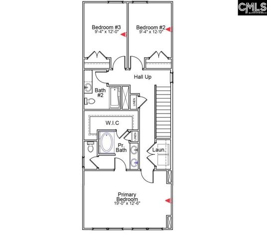 328 Tartan Road, Hopkins, SC 29061