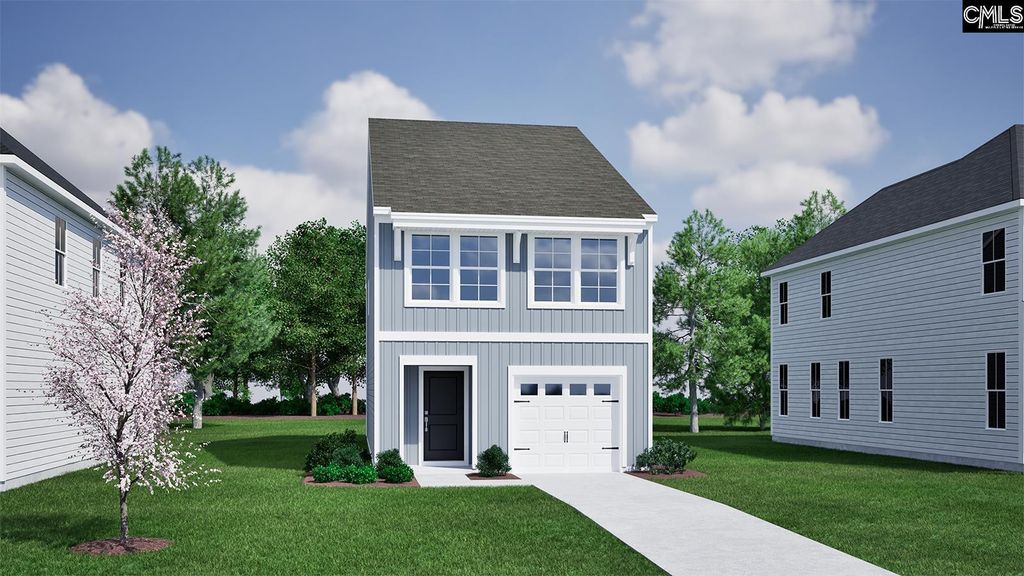 328 Tartan Road, Hopkins, SC 29061