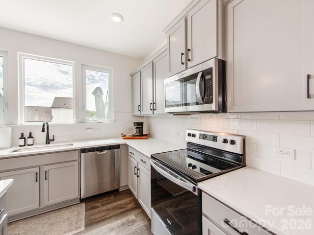 115 Benford Drive, Troutman, NC 28166