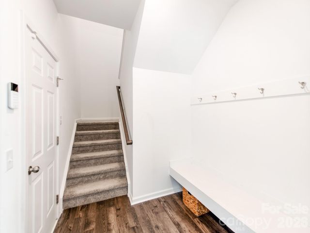 115 Benford Drive, Troutman, NC 28166