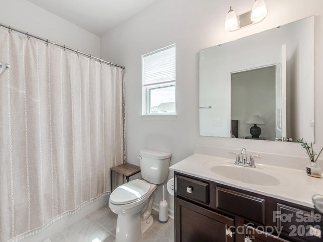 115 Benford Drive, Troutman, NC 28166