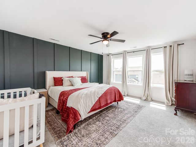 115 Benford Drive, Troutman, NC 28166