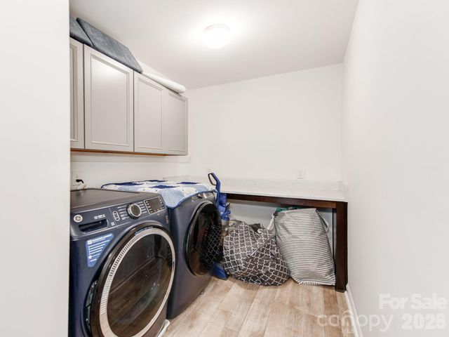 115 Benford Drive, Troutman, NC 28166