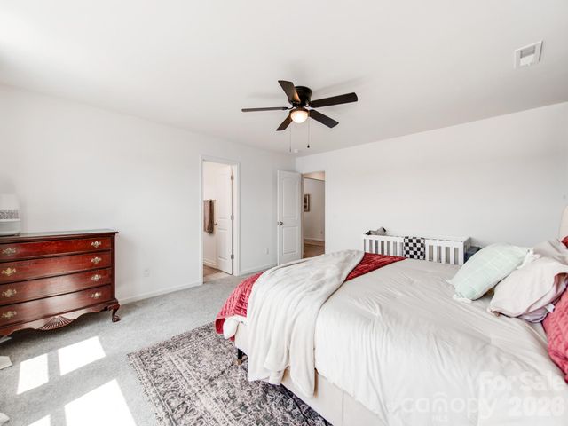 115 Benford Drive, Troutman, NC 28166