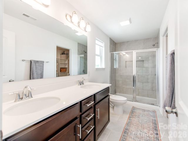 115 Benford Drive, Troutman, NC 28166