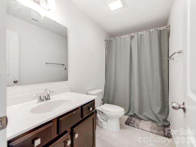 115 Benford Drive, Troutman, NC 28166