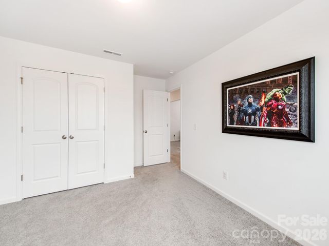 115 Benford Drive, Troutman, NC 28166