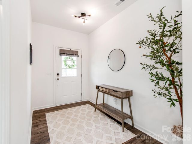 115 Benford Drive, Troutman, NC 28166