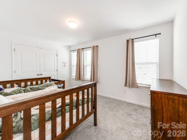 115 Benford Drive, Troutman, NC 28166