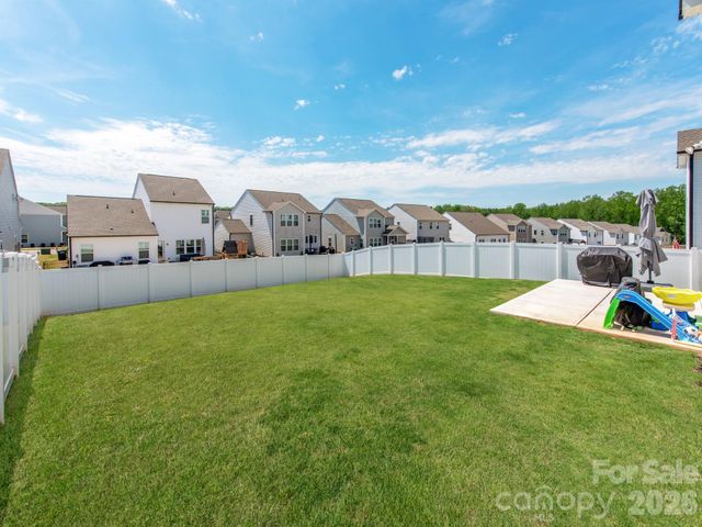 115 Benford Drive, Troutman, NC 28166