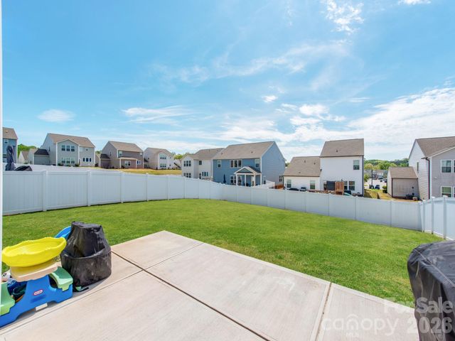 115 Benford Drive, Troutman, NC 28166