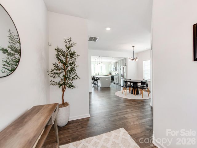 115 Benford Drive, Troutman, NC 28166