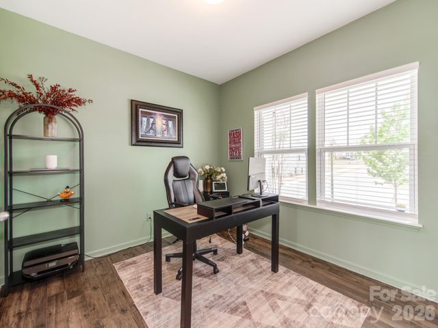 115 Benford Drive, Troutman, NC 28166