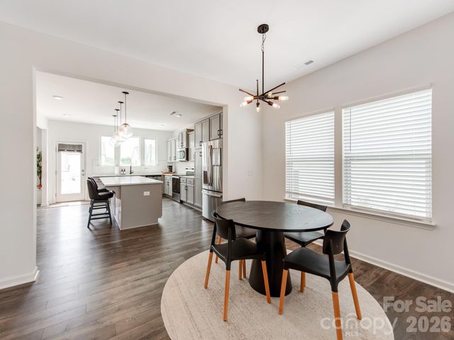 115 Benford Drive, Troutman, NC 28166