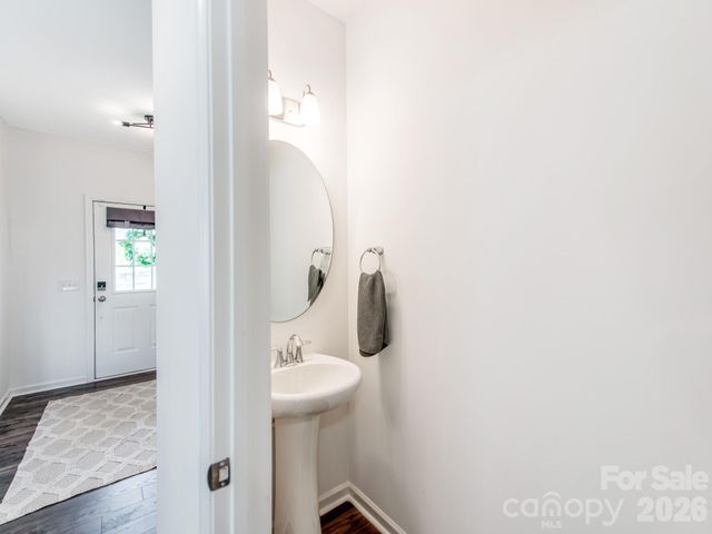 115 Benford Drive, Troutman, NC 28166