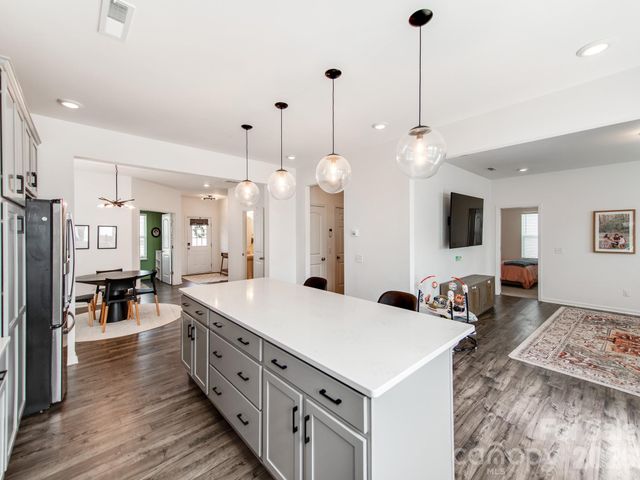 115 Benford Drive, Troutman, NC 28166